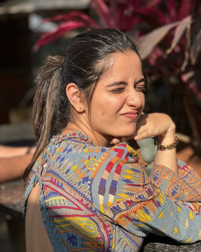 ashika ranganath_teluguvox 3